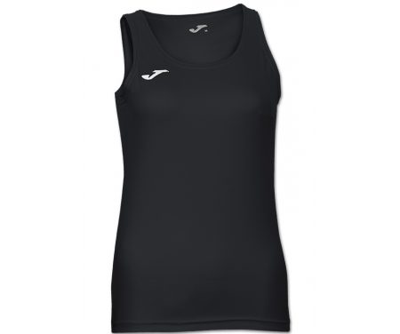 JOMA – Løbetop – Dame – Diana – Sort