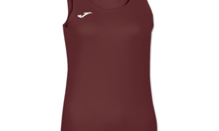 JOMA – Løbetop – Dame – Ruby