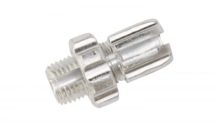 Justeringsskrue 10 mm til bremsegreb