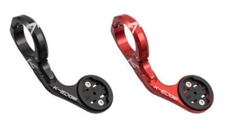 K-edge – Garmin Race Mount – 31,8mm