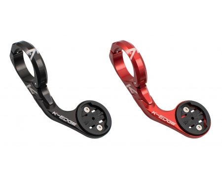 K-edge – Garmin Race Mount – 31,8mm