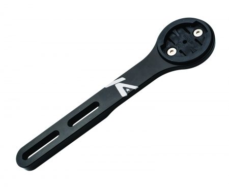 K-edge – Garmin Splayd Race Mount – Sort