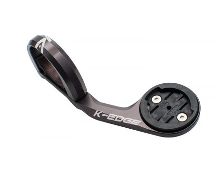 K-edge – Garmin Sport Mount – Sort