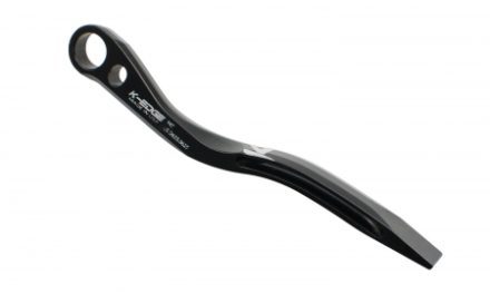 K-edge – Pro Road Chain Catcher – Sort