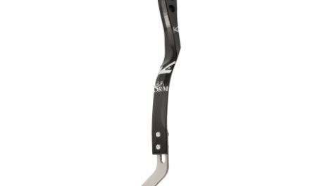 K-edge – SRM Chain Catcher – Sort