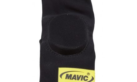 Kadence sensor Mavic