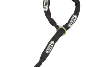 Kæde Abus Til montering på protectus 5000 lås