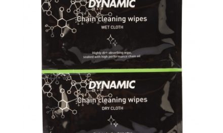 Kæde- og håndrengøringsservietter Dynamic F-060