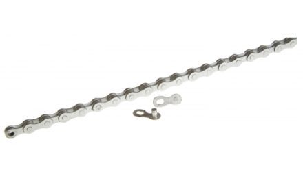 Kæde PC10 Salt Shaker med samleled.