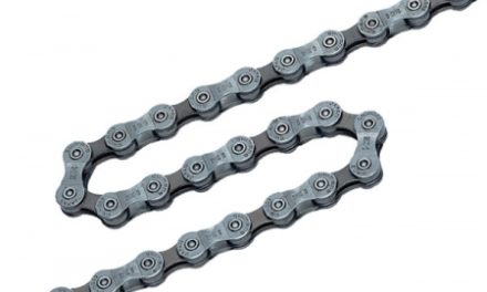 Kæde Shimano Deore/Tiagra HG53 9 gear 116 Led – HG-9