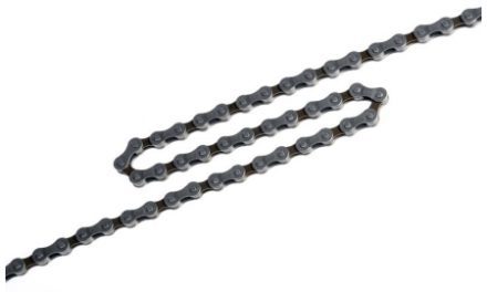 Kæde Shimano HG40 til 6-7 og 8 gear – Med Quick Link samleled – 116 kædeled