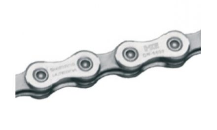 Kæde Shimano Ultegra 10 gear CN-6600 114 Led – CN-10