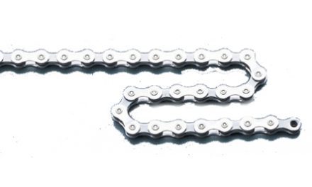 Kæde Shimano Ultegra/XT HG93 til 9 gear 114 led – HG-9