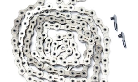 Kæde Sram PC1091R Hollow Pin PowerLock – XX/Red