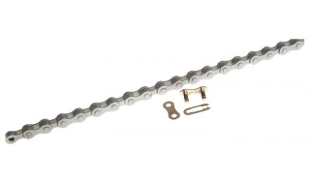 Kæde til indvendig gearsystem – Antirust beskyttet