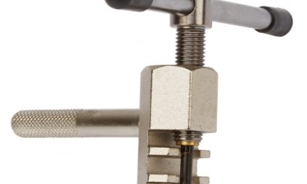 Kædeadskiller i stål