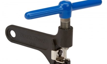 Kædeadskiller Park Tool CT-32 Stor