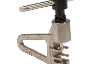 Kædeadskiller Park Tool CT-5 mini model – passer op til 11 gears kæder