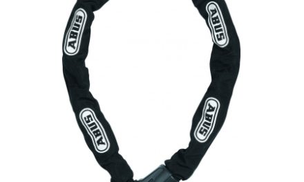 Kædelås Abus 1060 CityChain X-Plus 110 cm