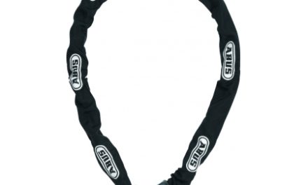 Kædelås Abus 1060 CityChain X-Plus 140 cm