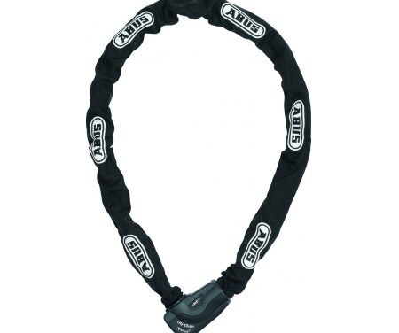 Kædelås Abus 1060 CityChain X-Plus 140 cm