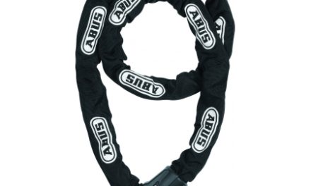 Kædelås Abus 1060 CityChain X-Plus 170 cm