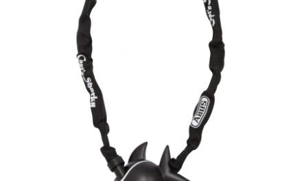 Kædelås Abus 1510 Capt&apos;n Sharky