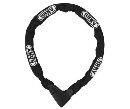 Kædelås Abus 8900 Ionus 110 cm Sort
