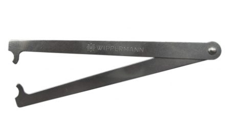 Kædemåler Wippermann Connex