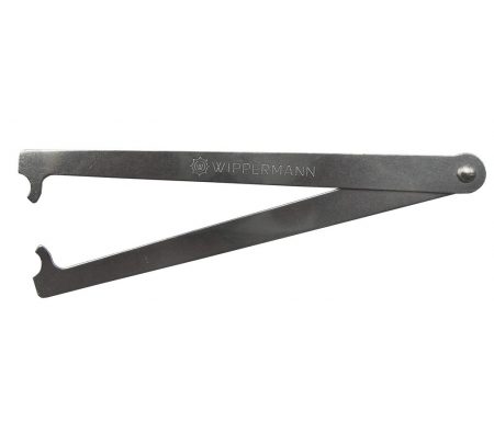 Kædemåler Wippermann Connex