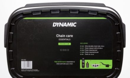 Kædeplejesæt i boks Dynamic  F-011B