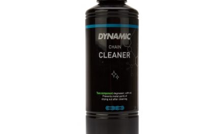 Kæderens Dynamic F-017 500 ml refil til pumpeflaske