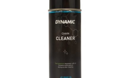 Kæderens Dynamic F-017A 400 ml Spray