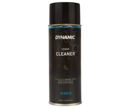Kæderens Dynamic F-017A 400 ml Spray