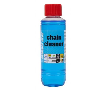 Kæderens Morgan Blue 250 ml refil til pumpeflaske
