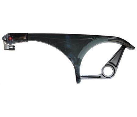 Kædeskærm Hebie til triple kranksæt