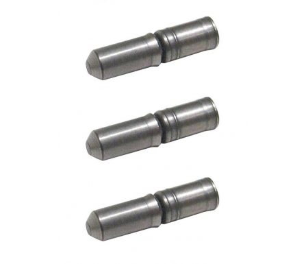 Kædestift 3 stk. til Shimano 9 gears kæde