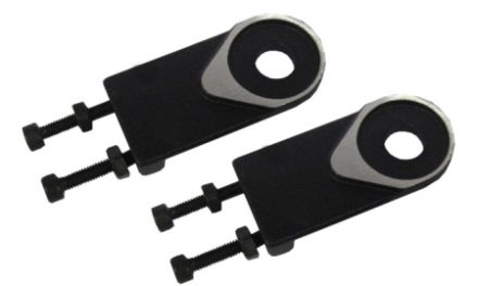 Kædestrammer til bl. a. BMX