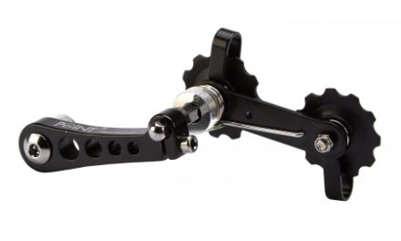 Kædestrammer til gearøje.