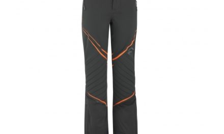 Kari Traa Aerials – Skibukser til dame – Grå