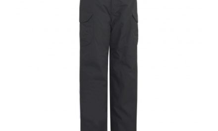 Kari Traa Auka – Skibukser til dame – Sort – Str. S