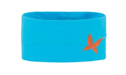 Kari Traa – Pandebånd – Turkis – Onesize