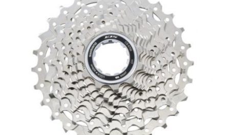 Kassette 10 gear 11-25 tands Shimano 105 5700