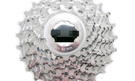 Kassette 10 gear 11-25 tands Sram PG-1070 Road