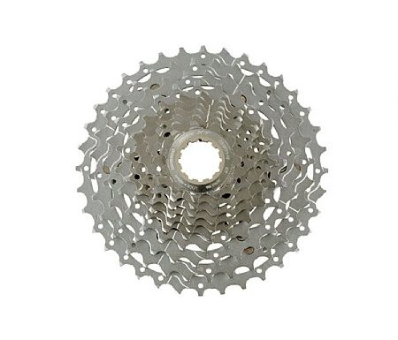 Kassette 10 gear 11-34 tands Shimano XT