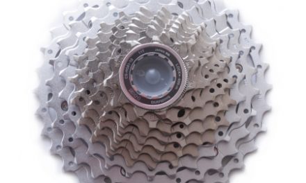 Kassette 10 gear 11-34 tands Shimano SLX