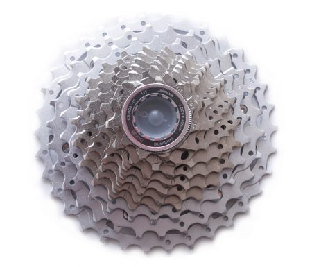 Kassette 10 gear 11-32 tands Shimano SLX