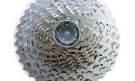 Kassette 10 gear 11-36 tands Shimano SLX