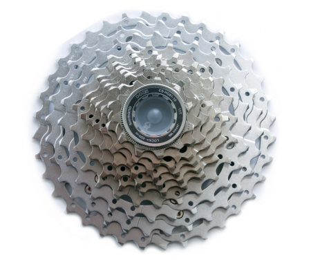 Kassette 10 gear 11-36 tands Shimano SLX