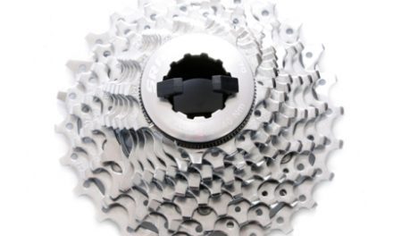 Kassette 10 gear 12-26 tands Sram PG-1070 Road